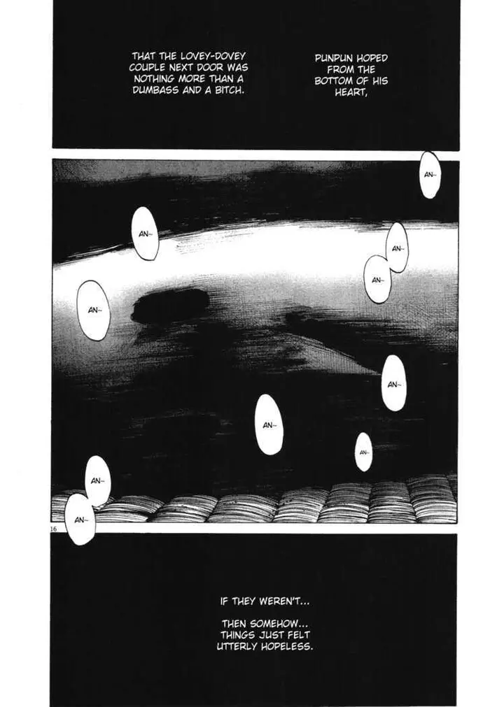 Goodnight Punpun Chapter 74 image 16_optimized